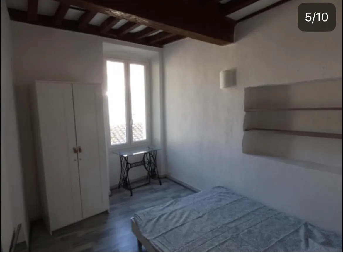 Location Avignon Appartement 68aaee68df632