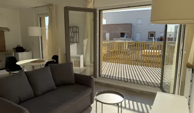 miniatureLocation Les Ponts-de-Cé Appartement 68ab003359842