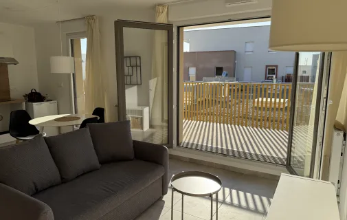Location Les Ponts-de-Cé Appartement 68ab00335984