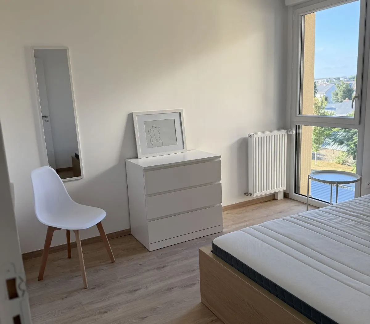 Location Les Ponts-de-Cé Appartement 68ab00335984