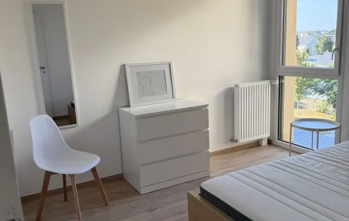 Location Les Ponts-de-Cé Appartement 68ab00335984
