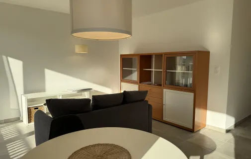 Location Les Ponts-de-Cé Appartement 68ab00335984
