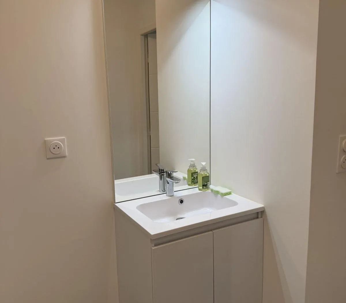 Location Les Ponts-de-Cé Appartement 68ab00335984