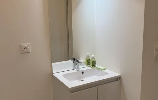 Location Les Ponts-de-Cé Appartement 68ab00335984