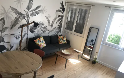 Location Clermont-Ferrand Chambre 68ab25bf3163