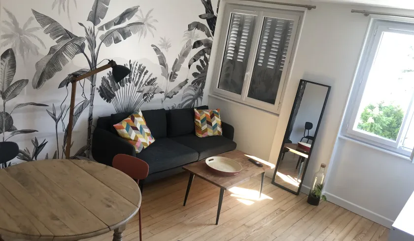 Location Clermont-Ferrand Chambre 68ab25bf31631