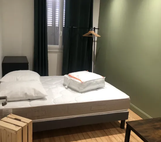 Location Clermont-Ferrand Chambre 68ab25bf31632
