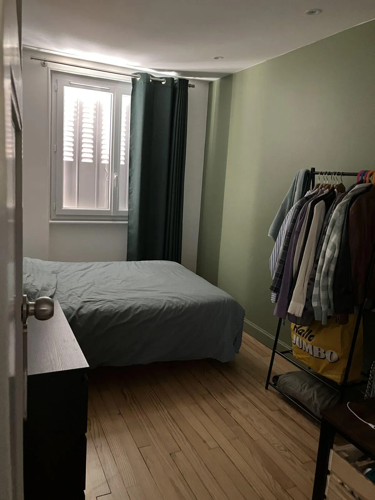 Location Clermont-Ferrand Chambre 68ab25bf31636