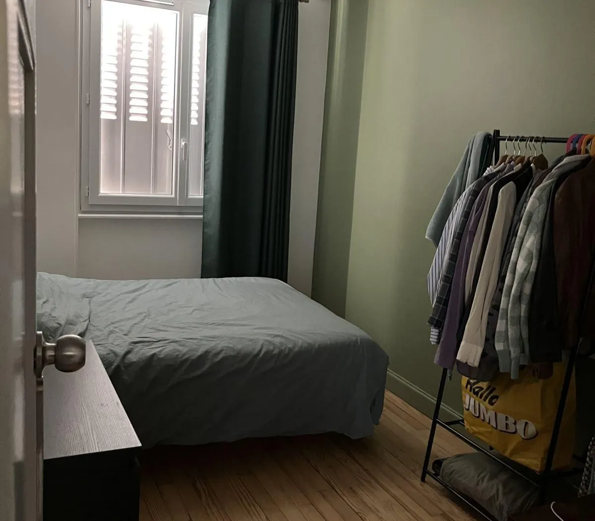 Location Clermont-Ferrand Chambre 68ab25bf3163