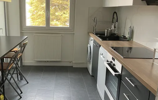 Location Clermont-Ferrand Chambre 68ab25bf3163