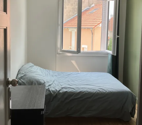 Location Clermont-Ferrand Chambre 68ab25bf31633