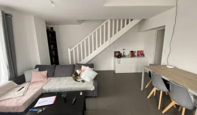 Location Le Chambon-Feugerolles Appartement 68ac097769f9