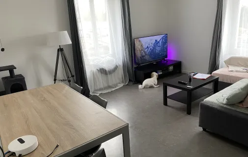 Location Le Chambon-Feugerolles Appartement 68ac097769f9