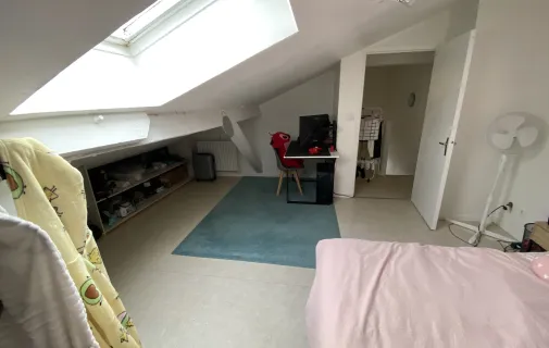 Location Le Chambon-Feugerolles Appartement 68ac097769f9