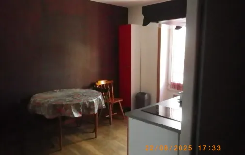 Location Rennes Appartement 68ac0b26778f