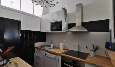 miniatureLocation Nice Appartement 68ac32620fff2
