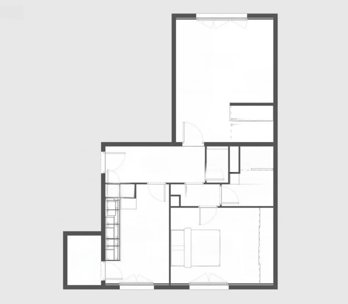 Location Nantes Appartement 68ac3cf1e164