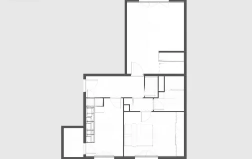 Location Nantes Appartement 68ac3cf1e164