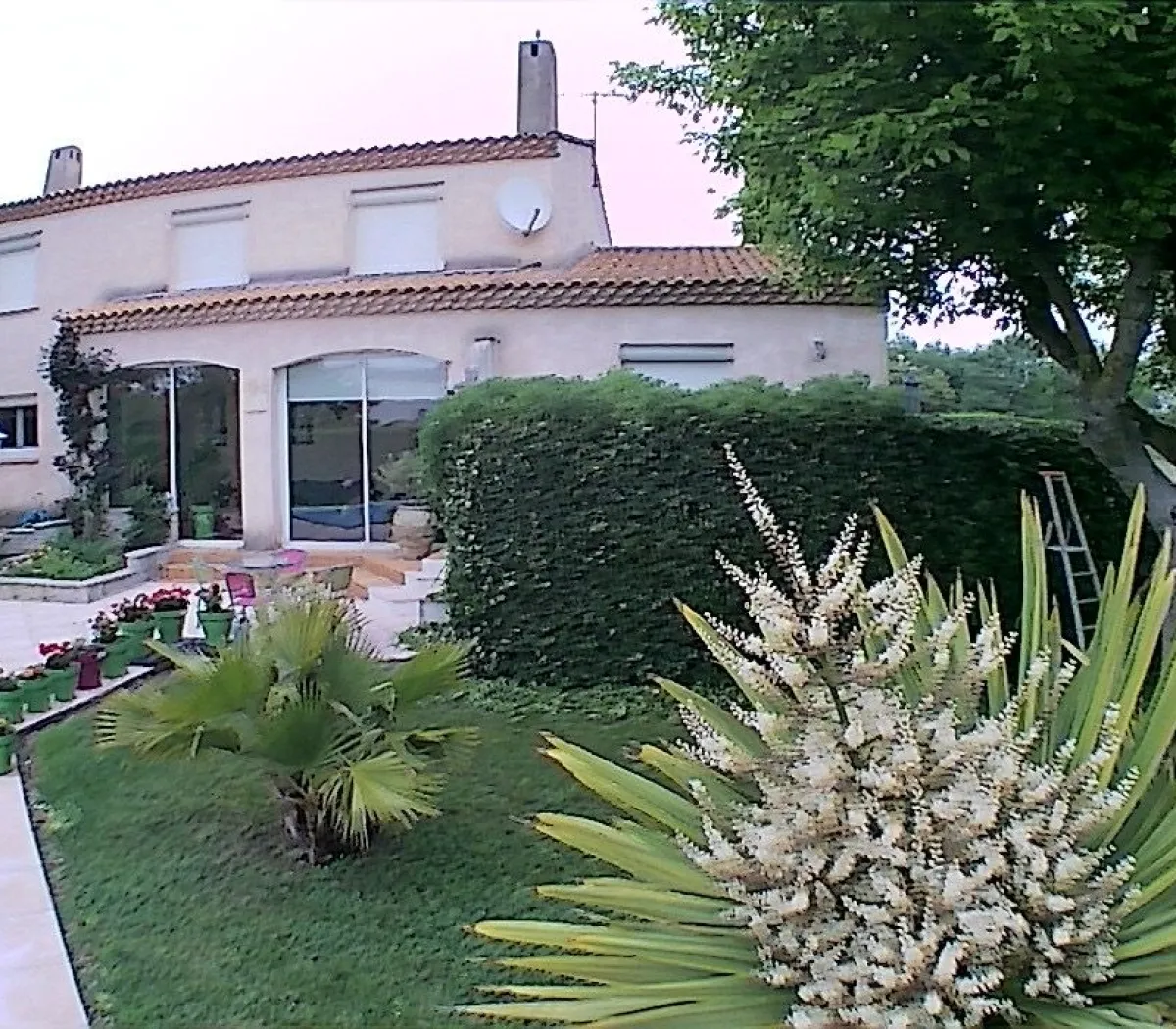 Location Candillargues Maison 68ac42cc86d0