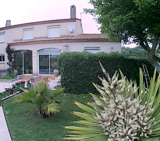 Location Candillargues Maison 68ac42cc86d02