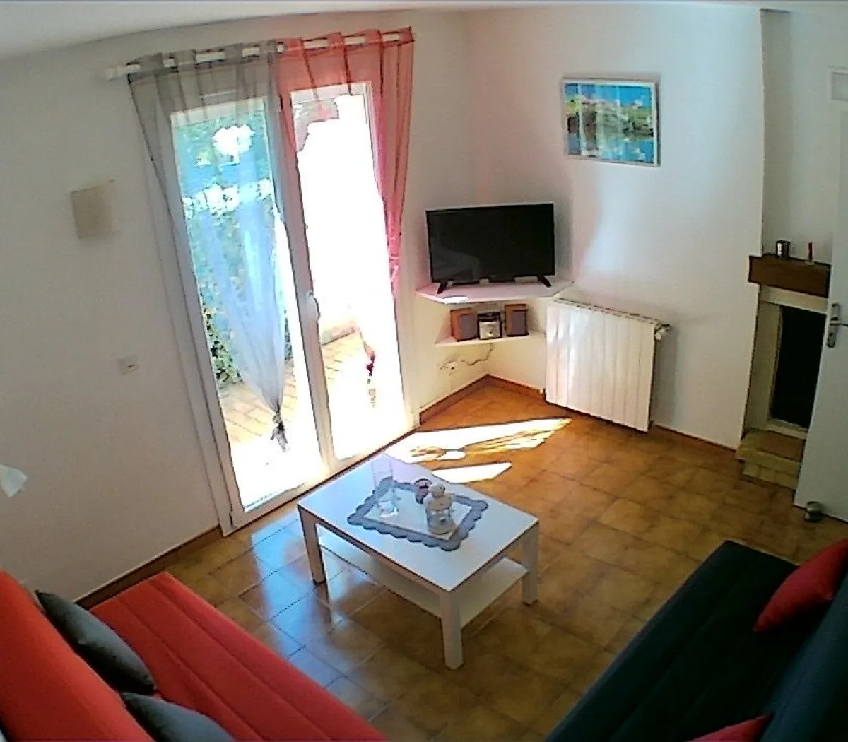 Location Candillargues Maison 68ac42cc86d0