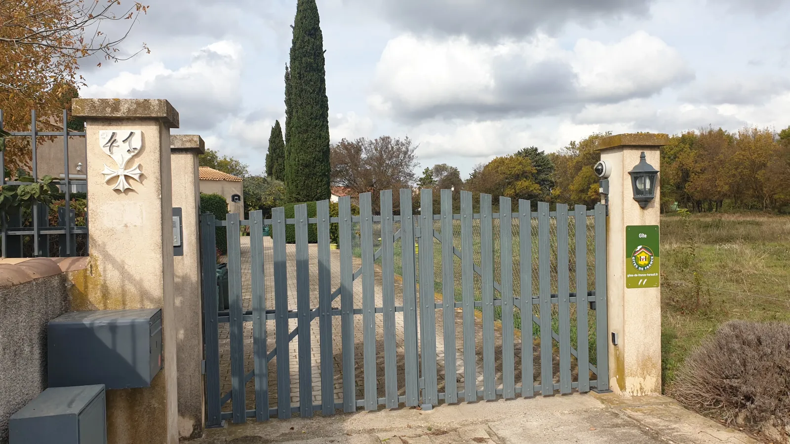 Location Candillargues Maison 68ac42cc86d01