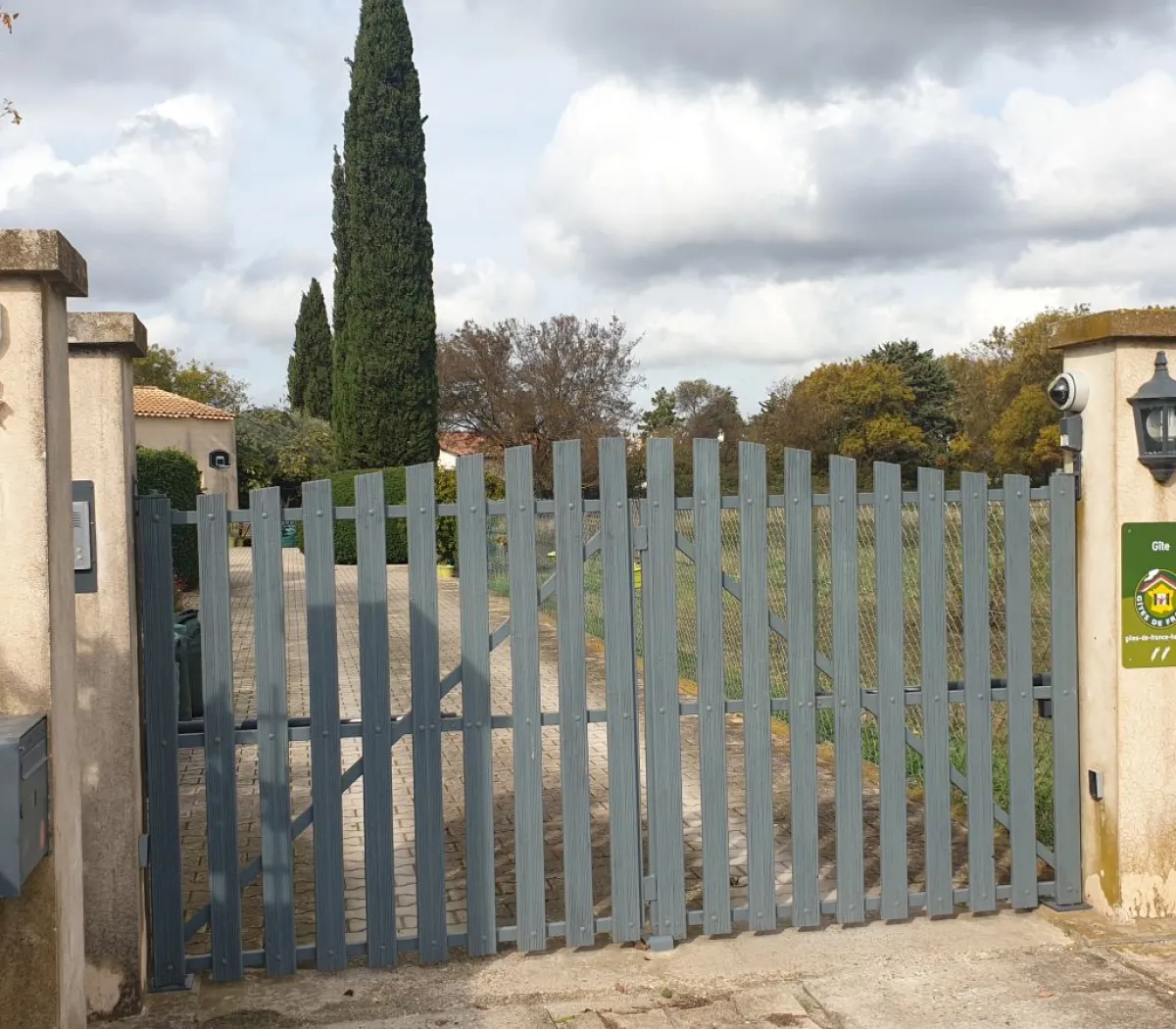 Location Candillargues Maison 68ac42cc86d0