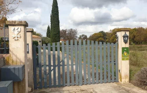 Location Candillargues Maison 68ac42cc86d0