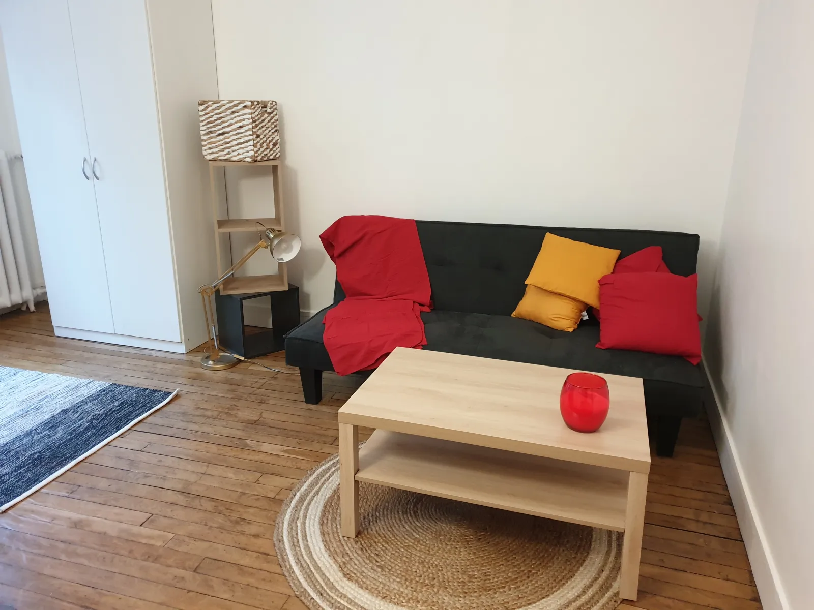 Location Courbevoie Appartement 68ac447b75b96