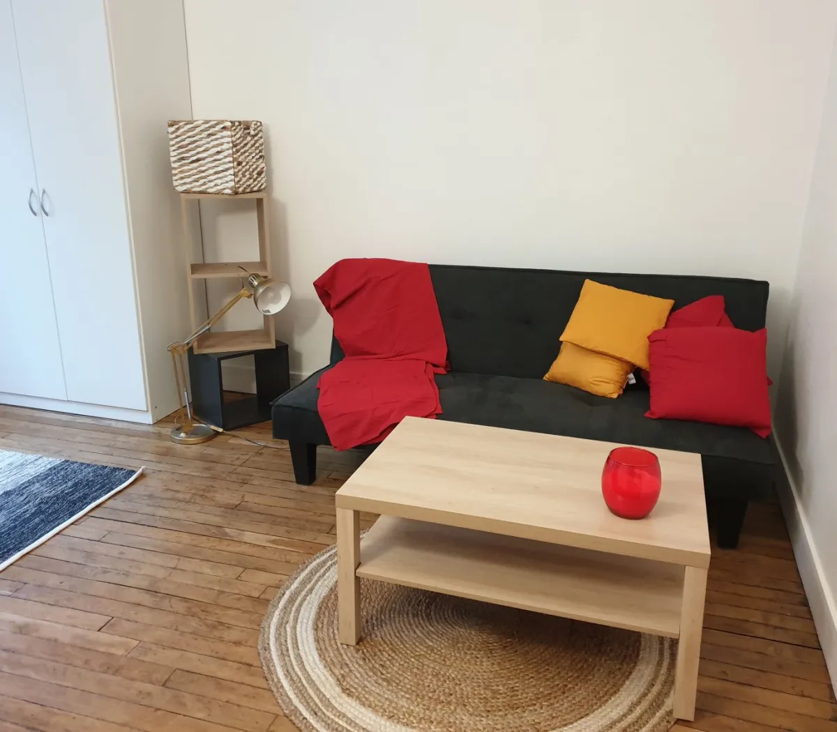Location Courbevoie Appartement 68ac447b75b9