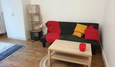 miniatureLocation Courbevoie Appartement 68ac447b75b92