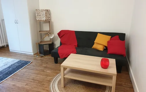 Location Courbevoie Appartement 68ac447b75b9