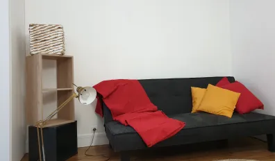 miniatureLocation Courbevoie Appartement 68ac447b75b92