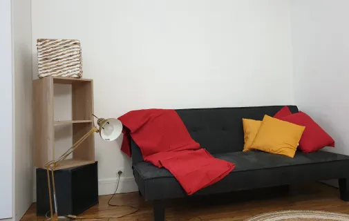 Location Courbevoie Appartement 68ac447b75b9