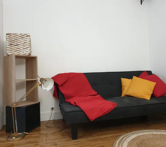 Location Courbevoie Appartement 68ac447b75b92