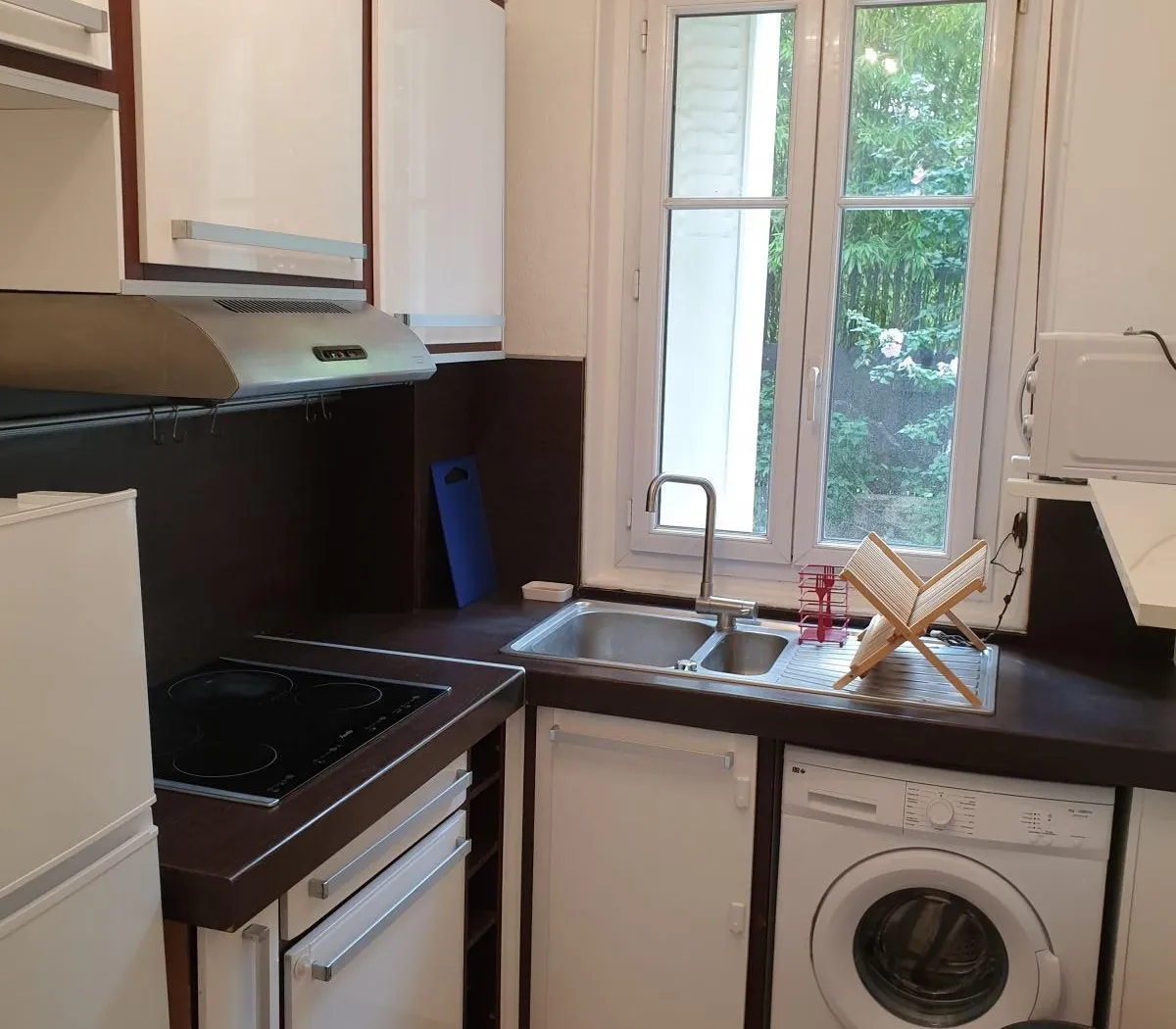 Location Courbevoie Appartement 68ac447b75b9