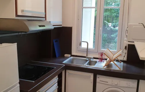 Location Courbevoie Appartement 68ac447b75b9