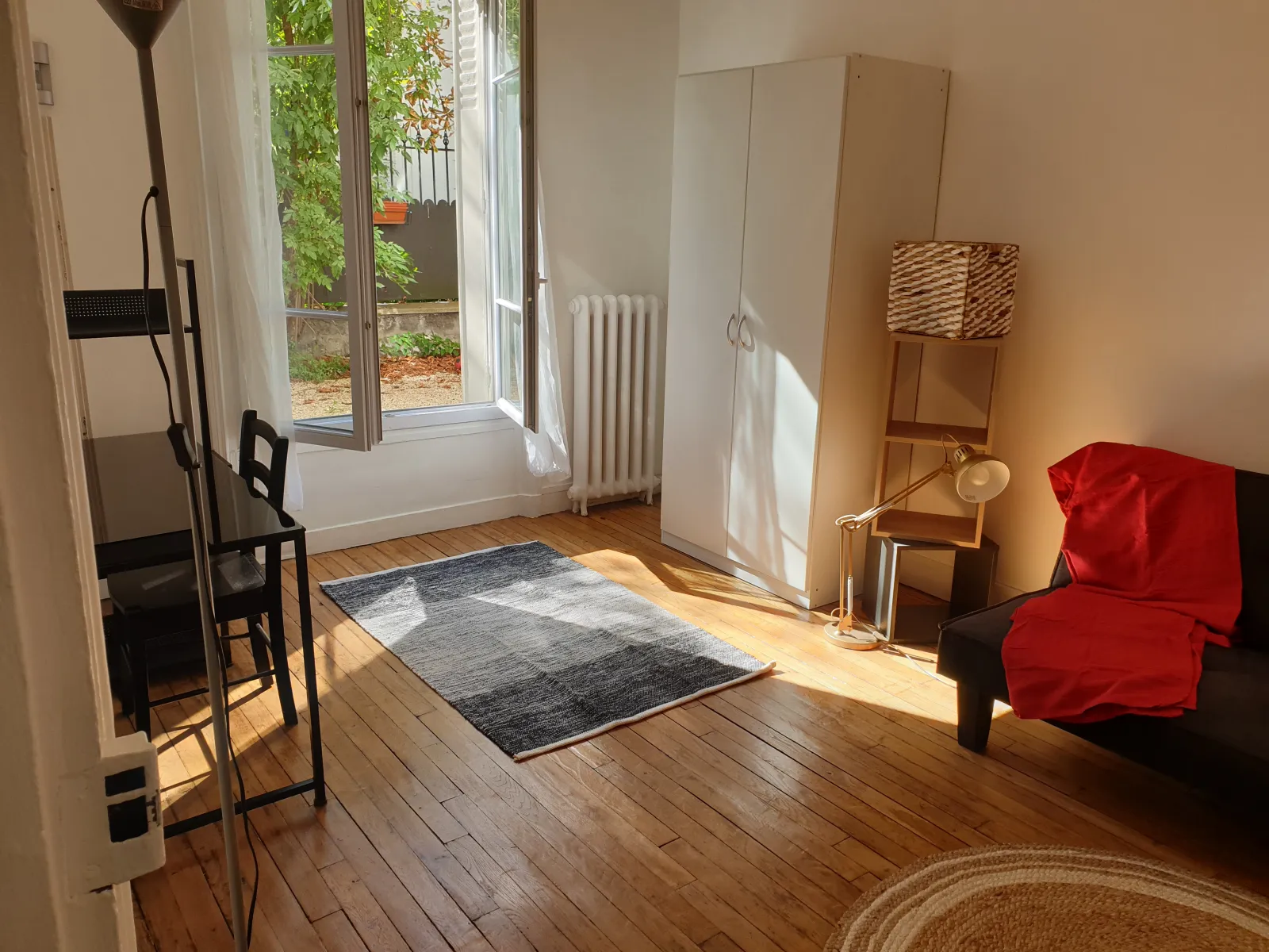 Location Courbevoie Appartement 68ac447b75b91
