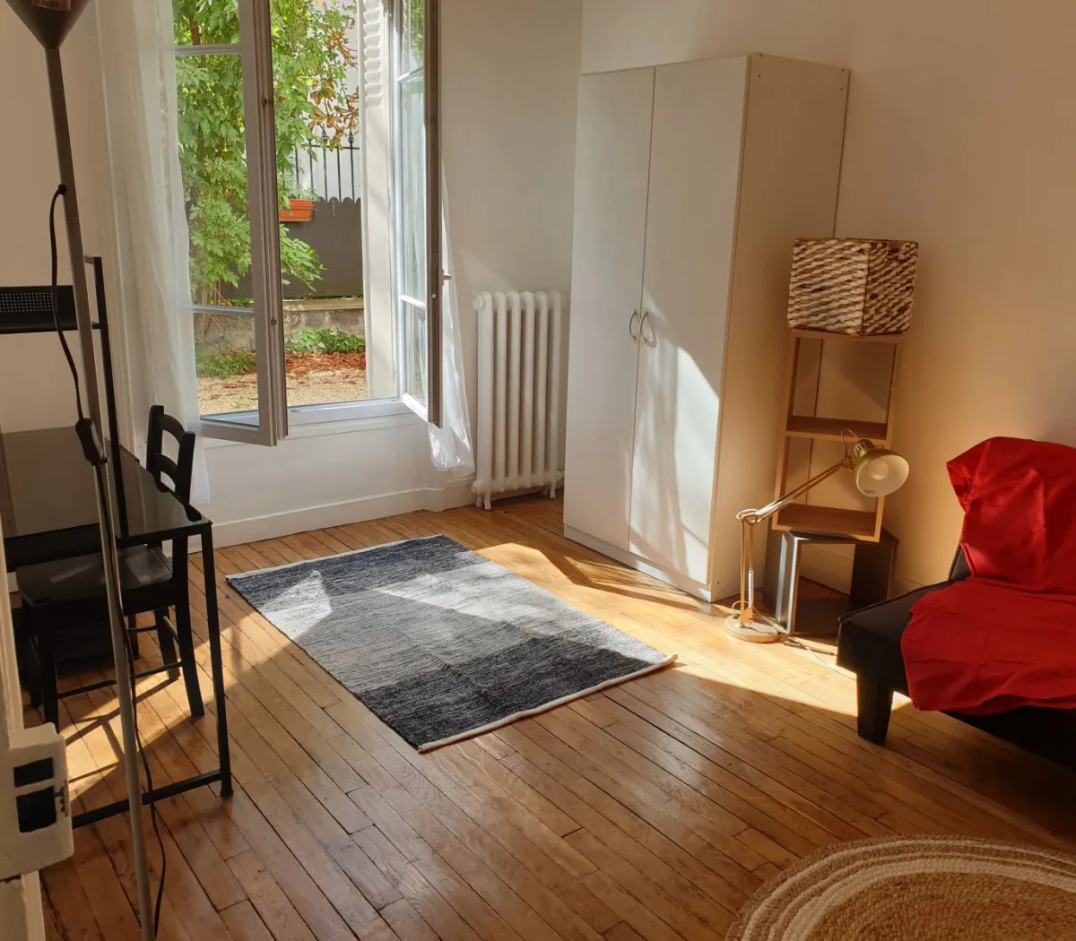 Location Courbevoie Appartement 68ac447b75b9