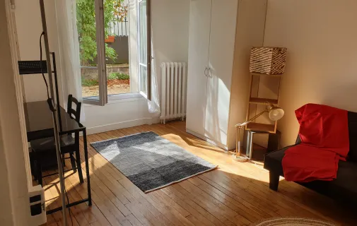 Location Courbevoie Appartement 68ac447b75b9
