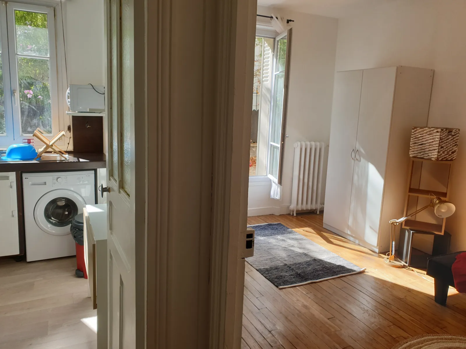Location Courbevoie Appartement 68ac447b75b95