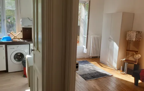 Location Courbevoie Appartement 68ac447b75b9