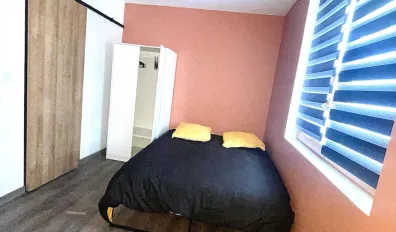 miniatureLocation Saint-Étienne Appartement 68ac6626a6082