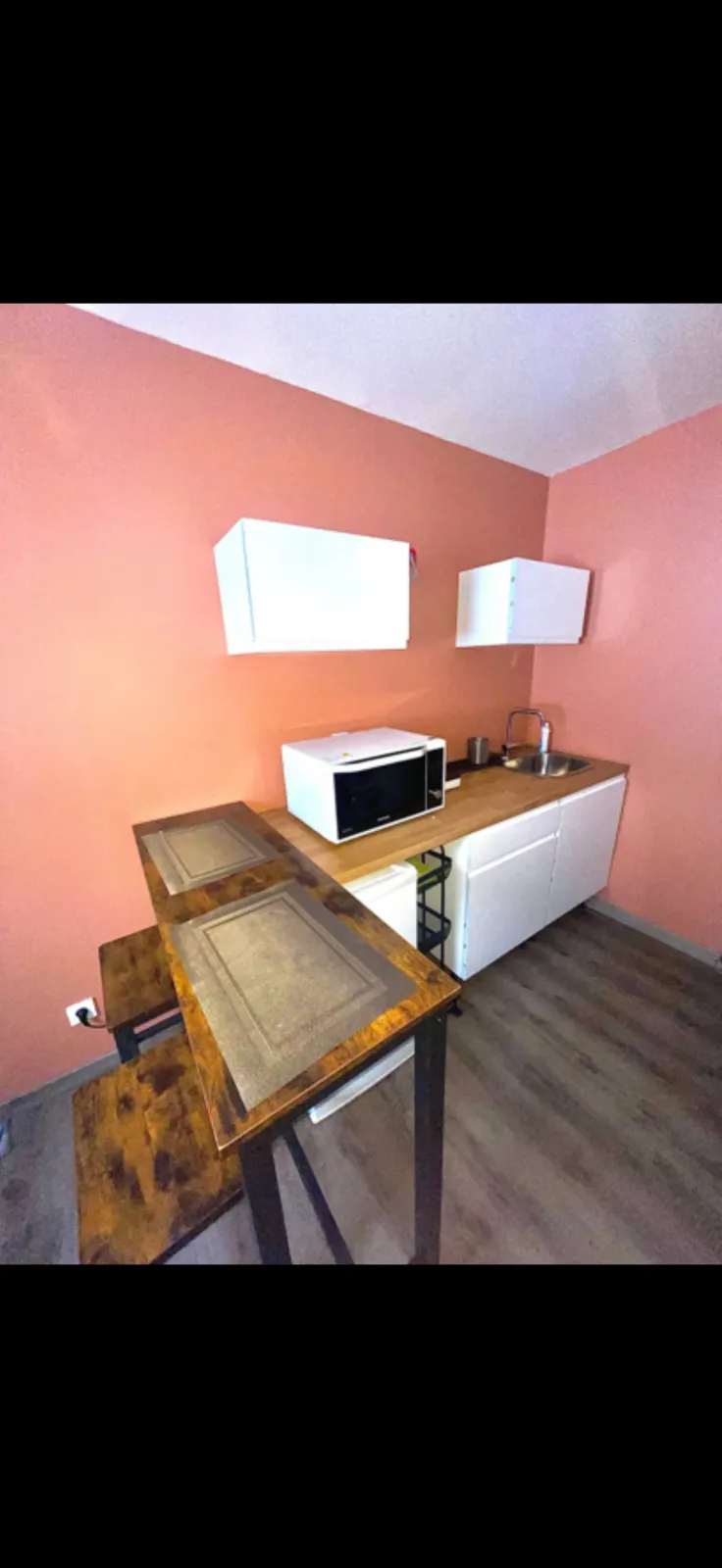 Location Saint-Étienne Appartement 68ac6626a6081