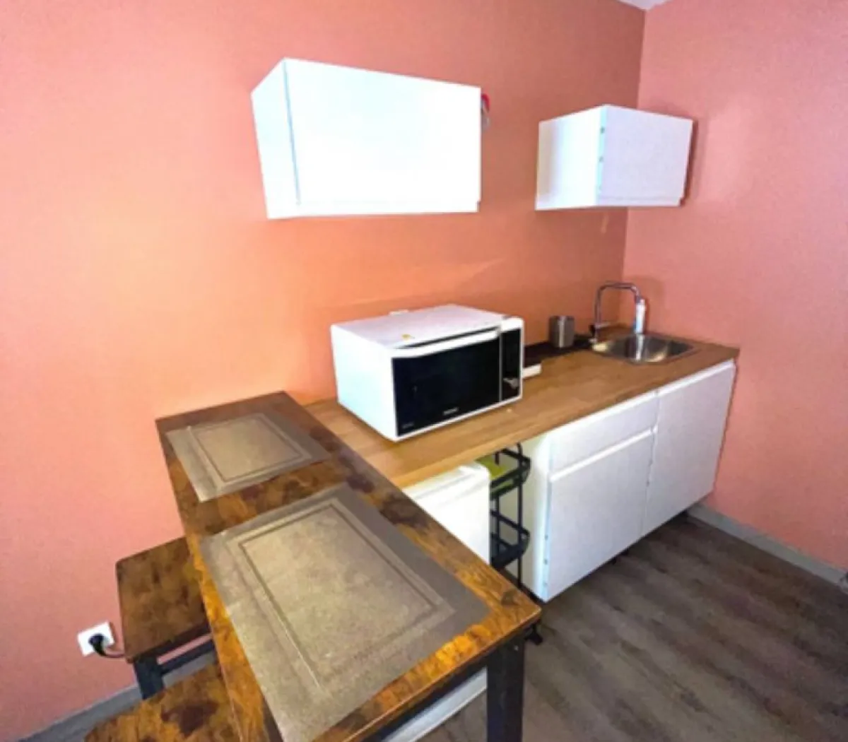Location Saint-Étienne Appartement 68ac6626a608
