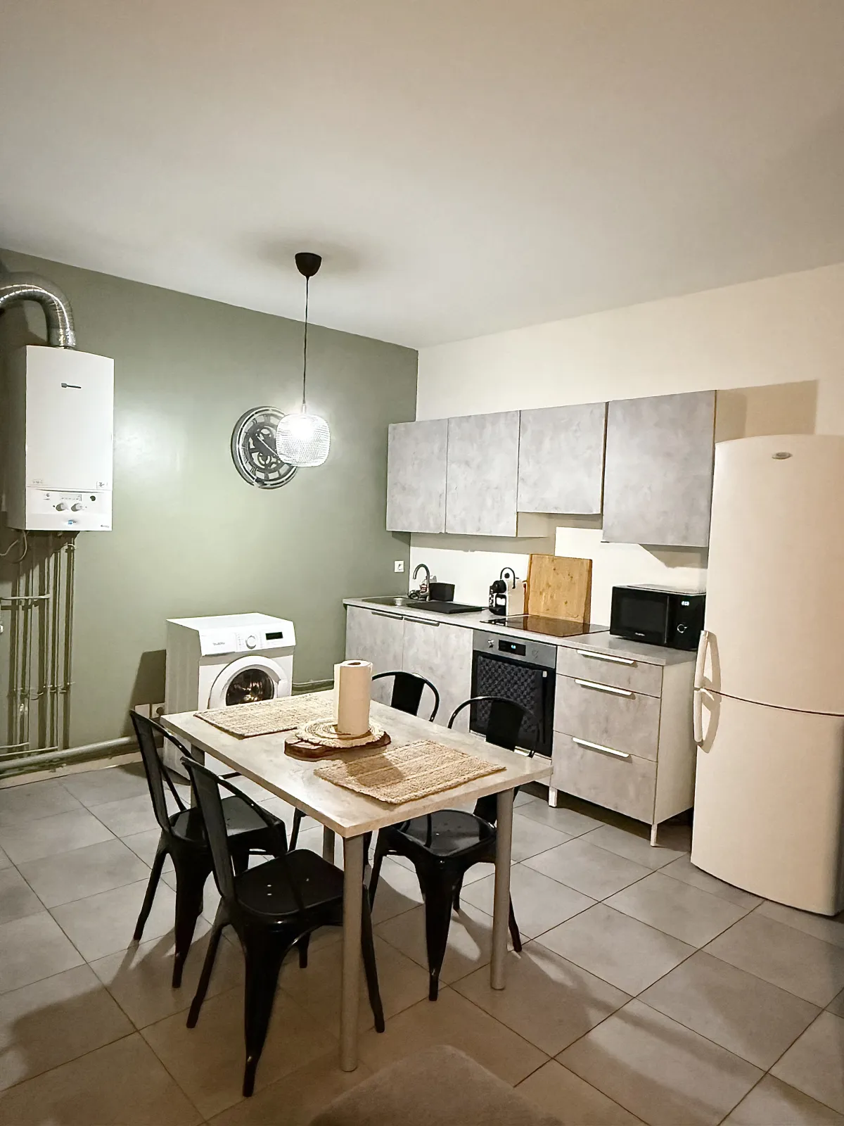 Location Saint-Étienne Appartement 68ac6911cbdd1