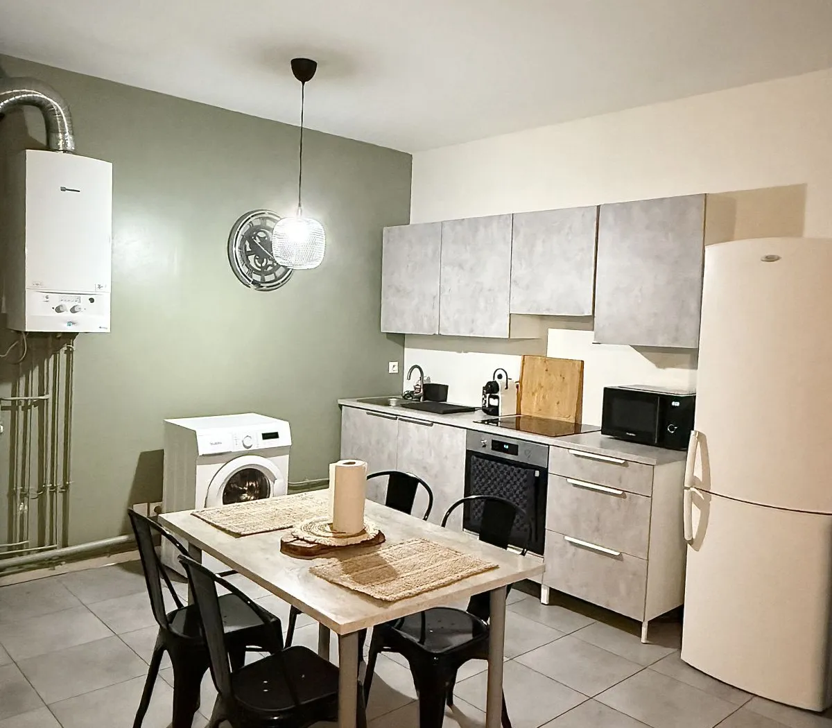 Location Saint-Étienne Appartement 68ac6911cbdd