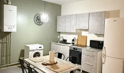 miniatureLocation Saint-Étienne Appartement 68ac6911cbdd2