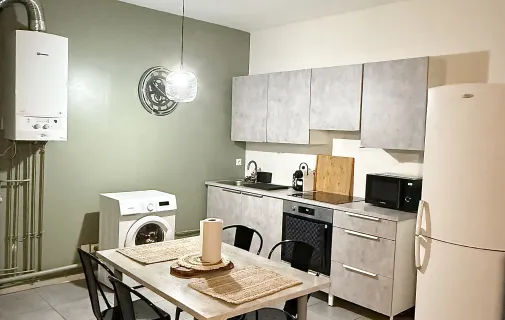Location Saint-Étienne Appartement 68ac6911cbdd
