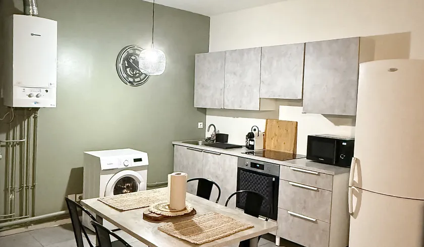 Location Saint-Étienne Appartement 68ac6911cbdd1